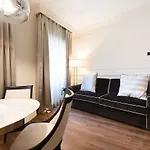 Milano & Spa***s 3*