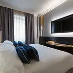 Hotel Milano & Spa***s