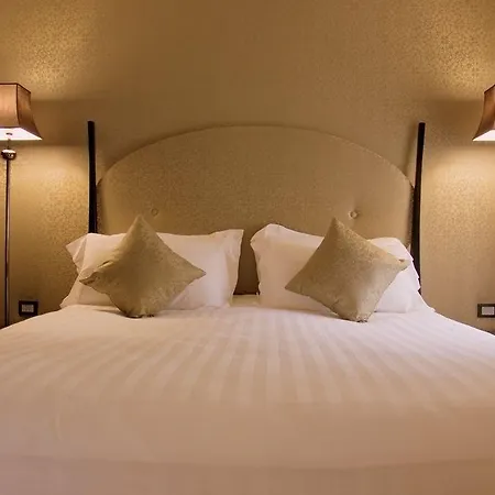 Ξενοδοχείο Milano & Spa***s Βερόνα