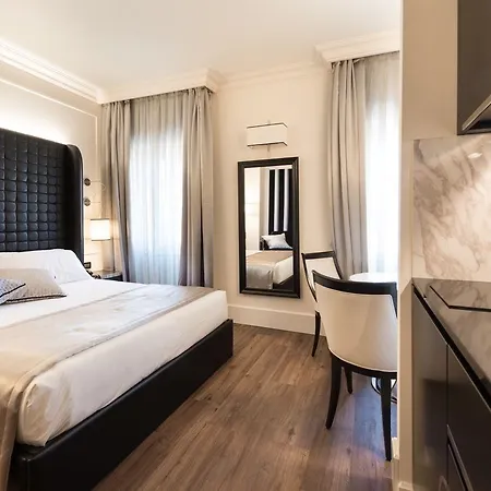 Milano & Spa***s Ξενοδοχείο Βερόνα