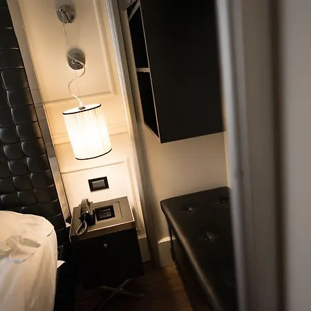 Ξενοδοχείο Milano & Spa***s