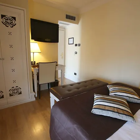 Milano & Spa***s Ξενοδοχείο