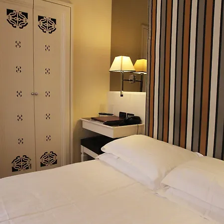 Milano & Spa***s 3*