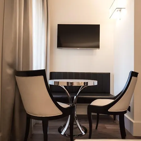 Ξενοδοχείο Milano & Spa***s Βερόνα