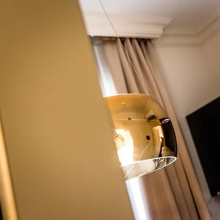 Milano & Spa***s Ξενοδοχείο 3*