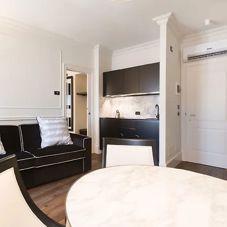Ξενοδοχείο Milano & Spa***s Βερόνα