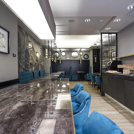 Hotel Milano & Spa***s 3*