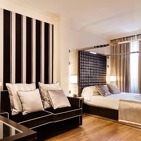 Milano & Spa***s Ξενοδοχείο Βερόνα