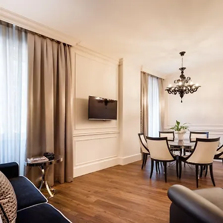 Milano & Spa***s Ξενοδοχείο 3*