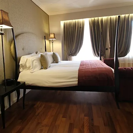 Milano & Spa***s Отель 3*