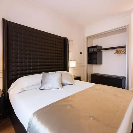 Отель Milano & Spa***s