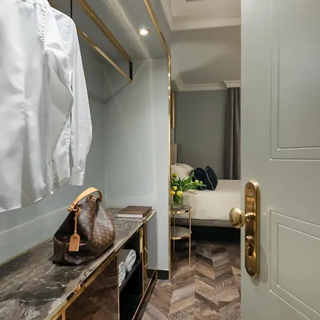Milano & Spa***s Верона