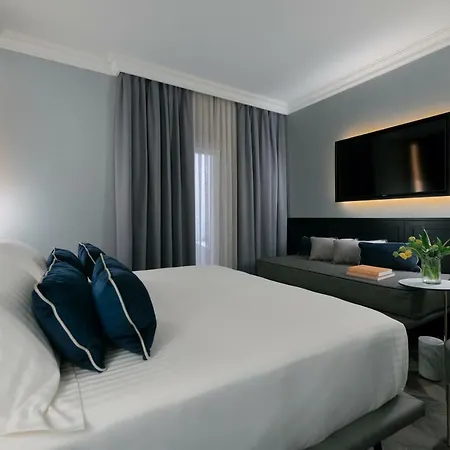 Milano & Spa***s 3* Верона