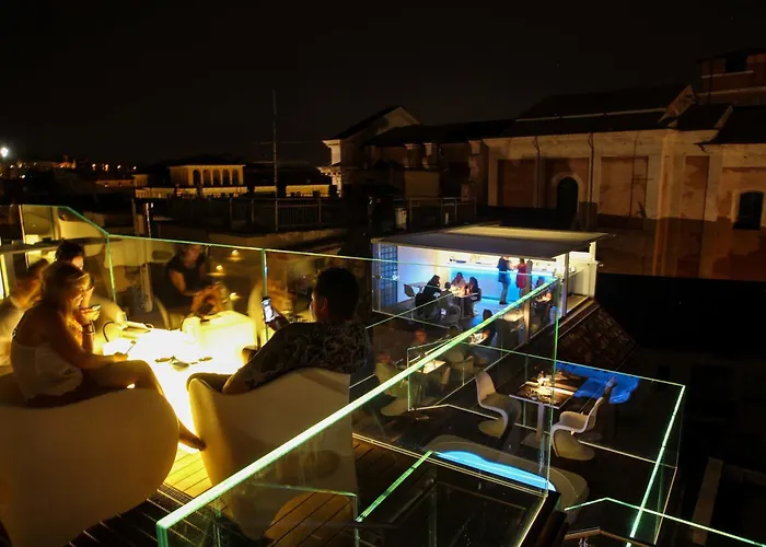 Hotel Milano & Spa***s Verona
