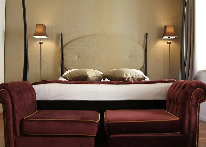 Milano & Spa***s فندق فيرونا