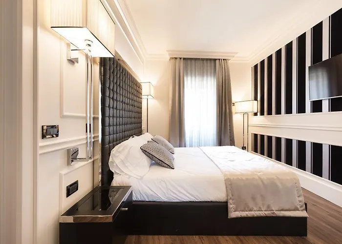 فندق Milano & Spa***s فيرونا