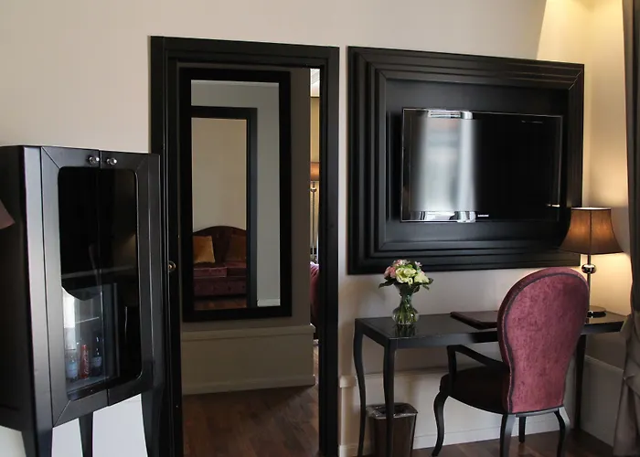 Hotel Milano & Spa***s Verona