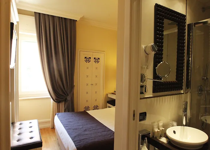 Milano & Spa***s מלון