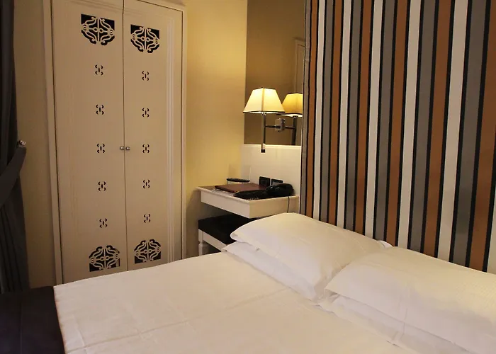 Milano & Spa***s 3*
