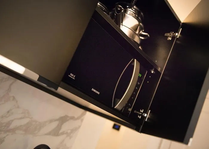 מלון Milano & Spa***s 3*