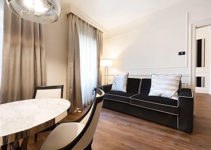 Milano & Spa***s 3*