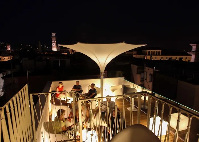 Milano & Spa***s 3* Verona