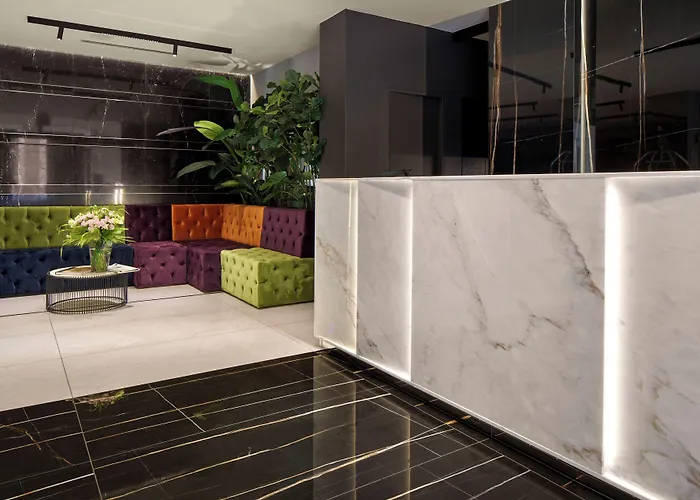 Hotel Milano & Spa***s Verona