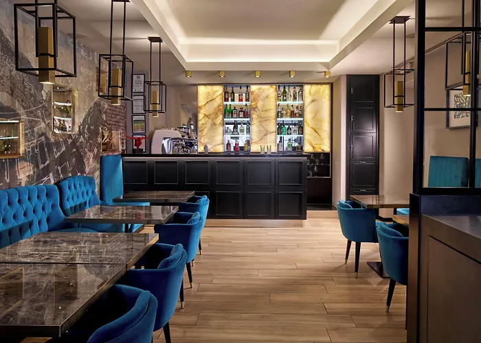 فندق Milano & Spa***s