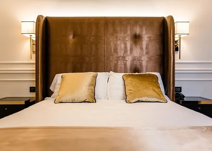 Milano & Spa***s 3* ורונה