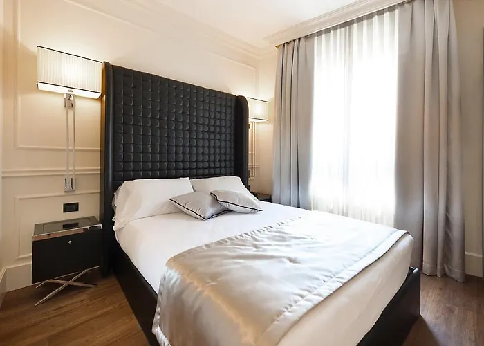 מלון Milano & Spa***s ורונה