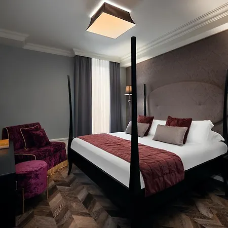 Hotel Milano & Spa***s 3*