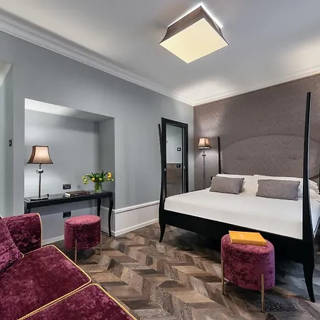 Hotel Milano & Spa***s Verona