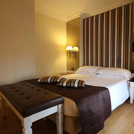 Hotel Milano&spa***s Verona