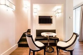 Hotel Milano & Spa***s Verona