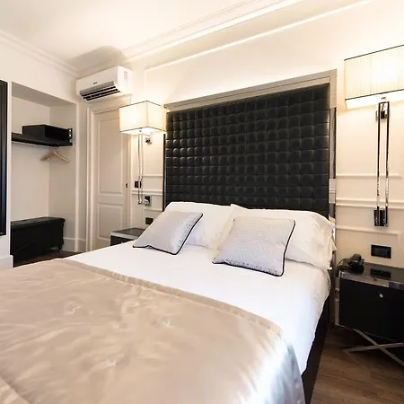 Hotel Milano & Spa***s Verona