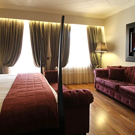 Milano & Spa***s 3* Verona