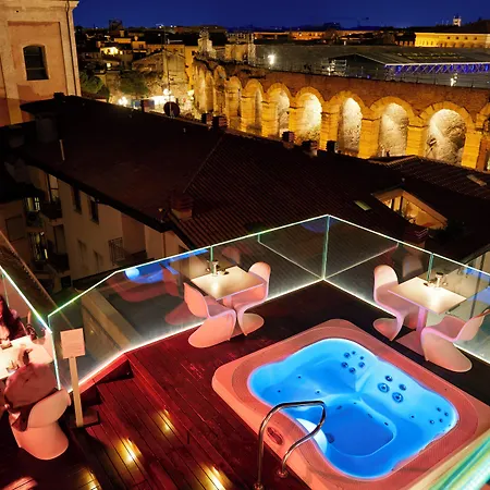 Milano & Spa***s Verona