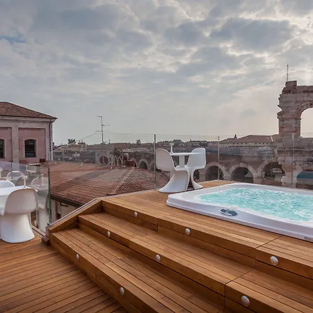 Milano & Spa***s Hotel Verona