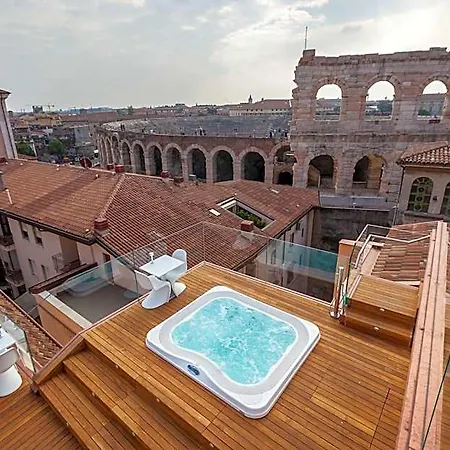 Hotel Milano & Spa***s 3*