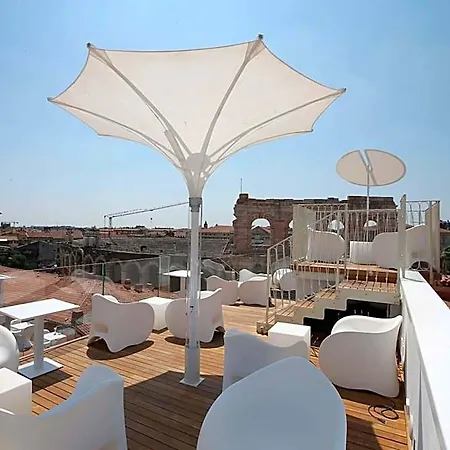 Hotel Milano & Spa***s