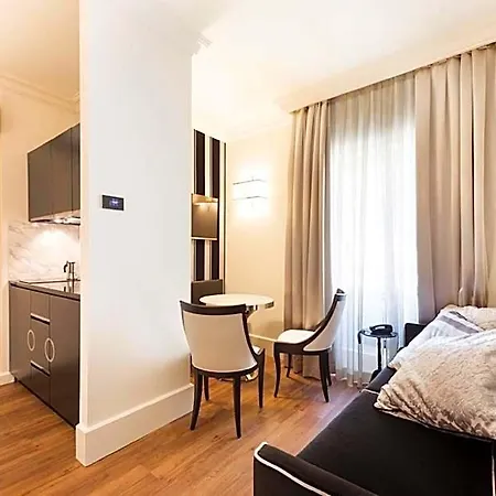 Milano & Spa***s Verona