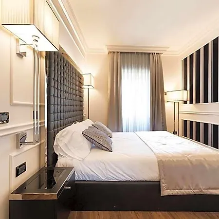 Hotel Milano & Spa***s 3*