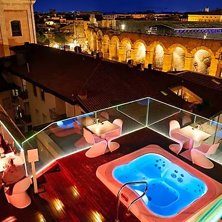 Milano & Spa***s Hotel