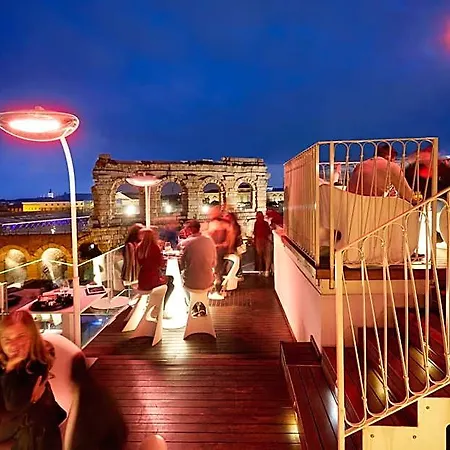 Hotel Milano & Spa***s Verona