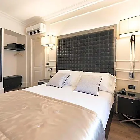 Hotel Milano & Spa***s 3*
