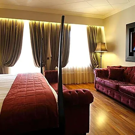 Milano & Spa***s 3* Verona