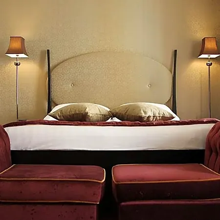 Hotel Milano & Spa***s Verona