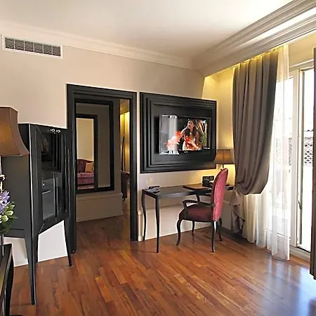 Milano & Spa***s Hotel