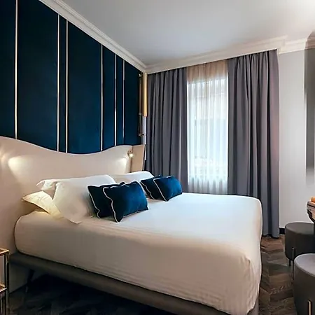 Milano & Spa***s Hotel