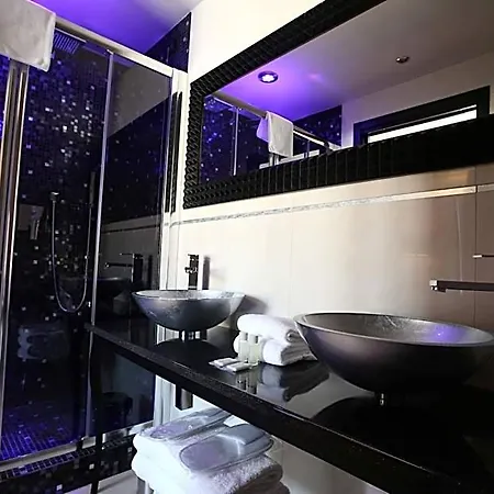 Milano & Spa***s Ξενοδοχείο